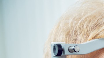 Consulta Oftalmológica