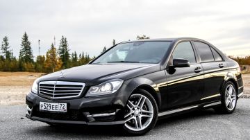 Mercedes benz Clase A Compacto