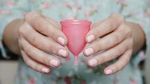 copa menstrual