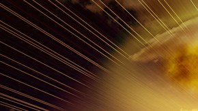 El choque de un meteorito no sería tan destructivo como este fenómeno natural.