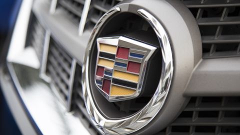 Cadillac