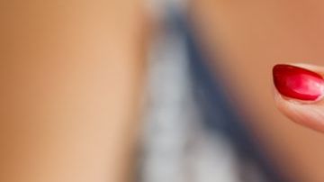 ¿Dejarías a tu prometido por dinero?