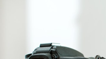 Sacó una cámara pensando que no servía y grabó toda la acción.