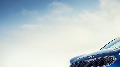 kia niro
