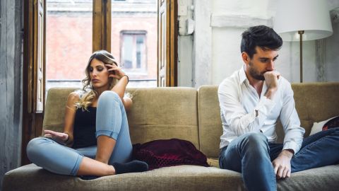 Tres son las claves para mantener tu relación en perfecto estado.