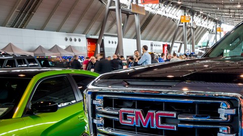 GMC Sierra 1500