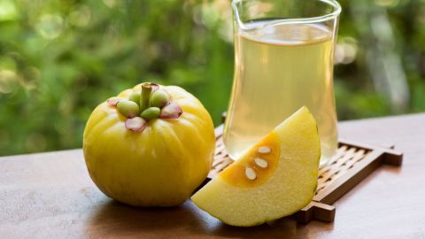 Garcinia Cambogia
