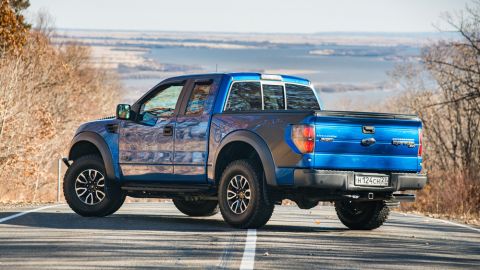 Ford F-150