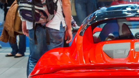 lotus elise