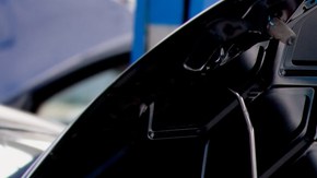 correa de distribución