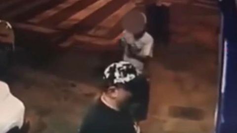 Niño sicario mata a 2 hombres en Colombia