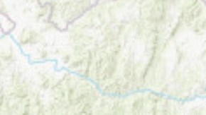El Servicio Sismológico Nacional informó a través de redes sociales que el terremoto tuvo lugar a las 3:15 p.m. hora local.