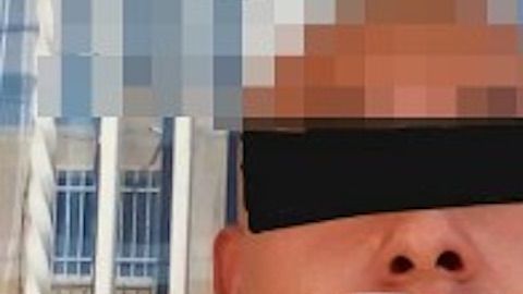 Dos de los sospechosos de los feminicidios en Ecatepec.