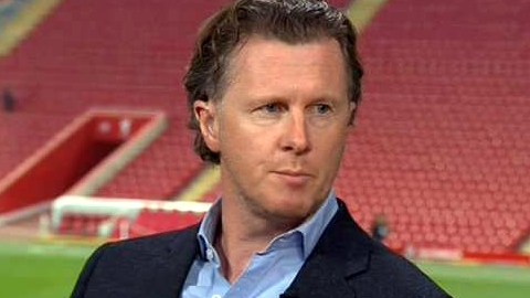 Steve McManaman stá en desacuerdo que el Real Madrid haya dejado ir a Cristiano Ronaldo