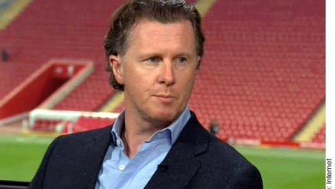 Steve McManaman stá en desacuerdo que el Real Madrid haya dejado ir a Cristiano Ronaldo