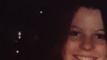 Tammy Mahoney en 1981