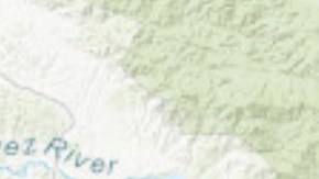 El temblor que despertó a los angelinos tuvo una profundidad de 6.8 km