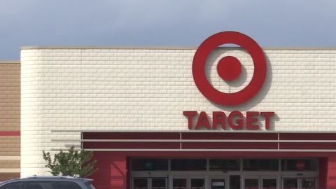 Tienda Target.