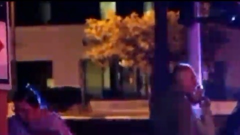 Torrance Accident