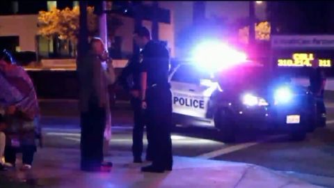 Torrance Accident