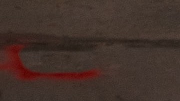 Un obrero de la construcción trabaja en un nuevo edificio residencial. Según el reporte 275 personas murieron a diario por condiciones peligrosas que fueron prevenibles.