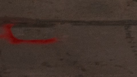 Un obrero de la construcción trabaja en un nuevo edificio residencial. Según el reporte 275 personas murieron a diario por condiciones peligrosas que fueron prevenibles.