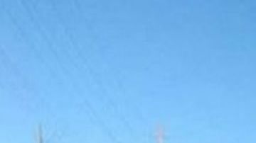 Tráiler con 75 migrantes se accidenta en el estado mexicano de Veracruz