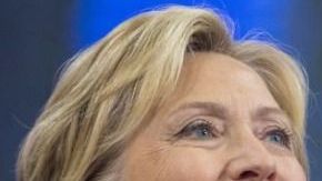 Abren campaña de GoFundMe para que Clinton grabe un audiolibro de todo el reporte de Robert Mueller