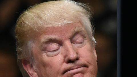 El gobierno Trump apelará la decisión