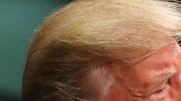 ¿Hasta cuándo aguantará AMLO el acoso de Trump?