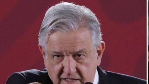 López Obrador defiende su política de contención migratoria