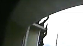 Según la Policía de San Mateo, el video de seguridad compartido en la plataforma Ring reveló que el mismo sospechoso intentó robar otras casas de sus clientes