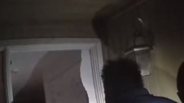 Arresto padres vacunas
