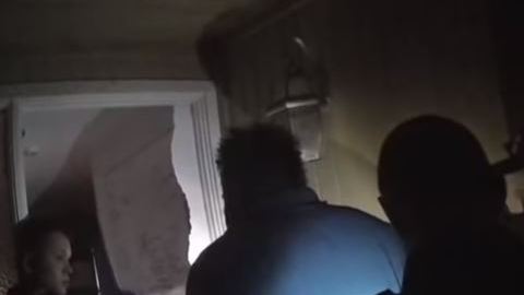 Arresto padres vacunas