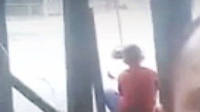 El exdelantero del Vasco da Gama Valdiram Caetano de Morais vivía desde hace años en la calle.