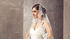 velo de novia