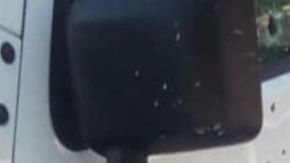 Ataque armado deja dos mujeres muertas. Llevaban un bebé