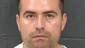 Joel Aguilar Villanueva, de 42 años, compareció en una corte federal de Las Cruces, Nuevo México.