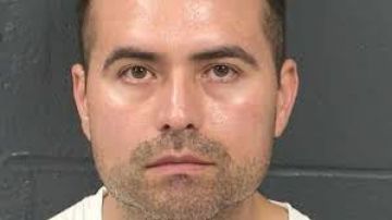 Joel Aguilar Villanueva, de 42 años, compareció en una corte federal de Las Cruces, Nuevo México.