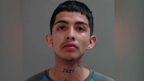 El menor de 17 años usó la aplicación de Lyft del teléfono de su hermana