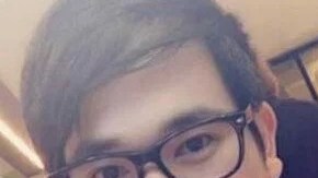 Imágenes de Watchira "Mario" Phetmang publicadas por la Policía de North South Walles en Junio del 2018.