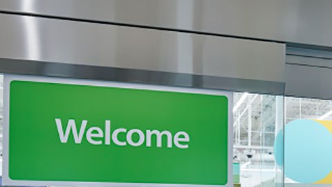 Esta tienda funcionará como un laboratorio para probar la implementación de la inteligencia artifical.