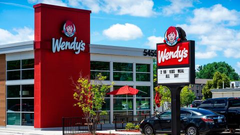 Wendys-