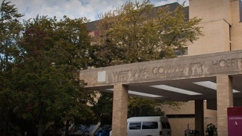 La compañía Pipeline Health con sede en California dijo que el Westlake Hospital de 225 camas está perdiendo aproximadamente $ 2 millones al mes