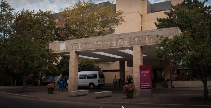 La compañía Pipeline Health con sede en California dijo que el Westlake Hospital de 225 camas está perdiendo aproximadamente $ 2 millones al mes