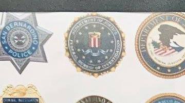 Las 24 personas arrestadas ayer hacen parte de un grupo de 35 pandilleros que se encuentran bajo la custodia de las autoridades por tráfico de drogas.