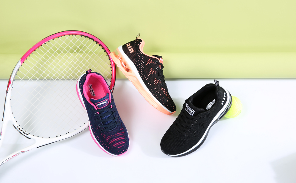 Los 7 mejores zapatos deportivos de mujer para evitar lastimarte tus  tobillos al ejercitarte - La Opinión