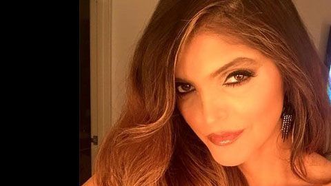 Ana Bárbara.