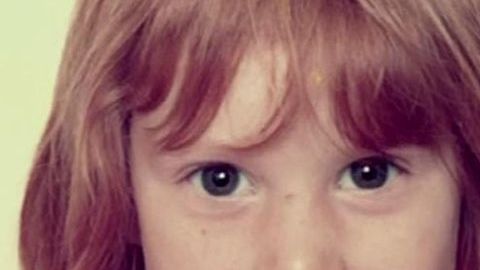 Jeni Haynes fue violada durante 10 años por su padre.