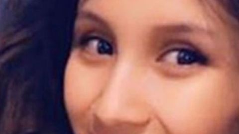 El bebé de Marlen está gravemente enfermo en el hospital. La policía cree que le fue arrancado de su cuerpo.
